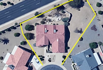 14427 Desert Glen Dr, Sun City West, AZ 85375