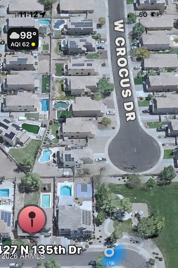 14427 N 135th Dr, Surprise, AZ 85379