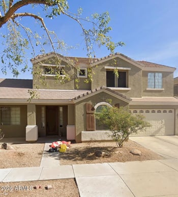 14427 N 135th Dr, Surprise, AZ 85379
