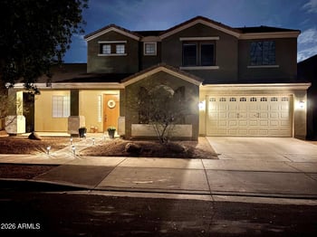 14427 N 135th Dr, Surprise, AZ 85379
