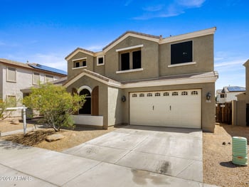 14427 N 135th Dr, Surprise, AZ 85379