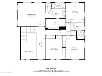 14427 N 135th Dr, Surprise, AZ 85379