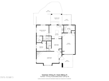 14427 Sherwood Dr #A, Fountain Hills, AZ 85268