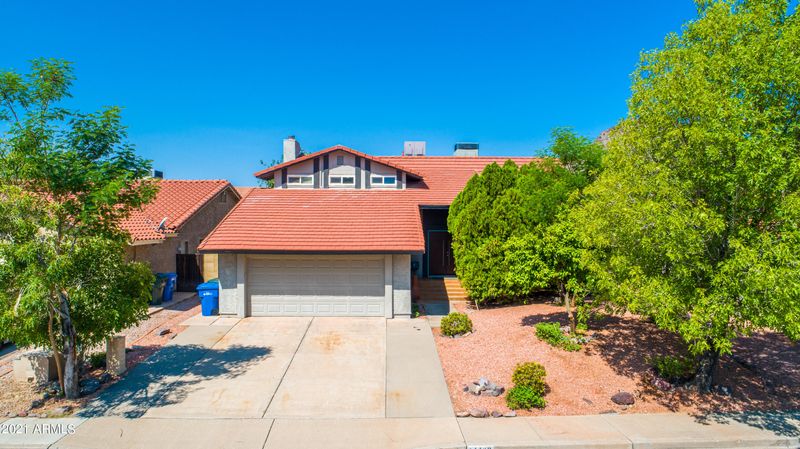 14428 N 20th Pl, Phoenix, AZ 85022
