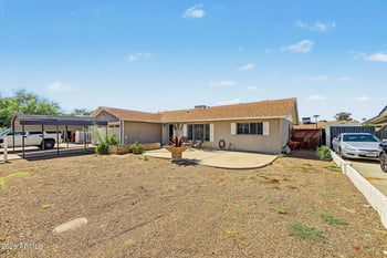 14428 N 51st Ln, Glendale, AZ 85306