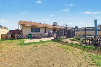 14428 N 51st Ln, Glendale, AZ 85306
