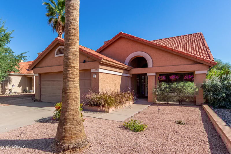 14429 42nd St, Phoenix, AZ 85044