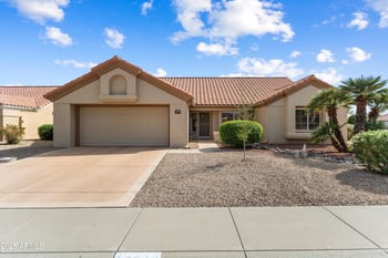 14429 Wagon Wheel Dr, Sun City West, AZ 85375