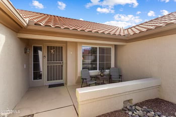 14429 Wagon Wheel Dr, Sun City West, AZ 85375