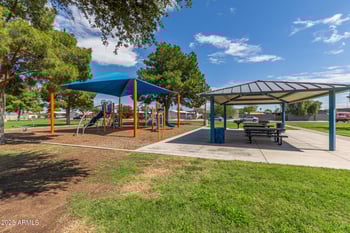 1443 181st Ln, Goodyear, AZ 85395