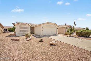 1443 E Indian Wells Dr, Chandler, AZ 85249