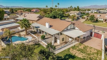 1443 Leland St, Mesa, AZ 85203