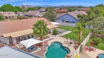 1443 E Leland St, Mesa, AZ 85203