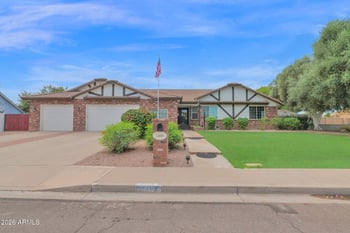 1443 E Leland St, Mesa, AZ 85203