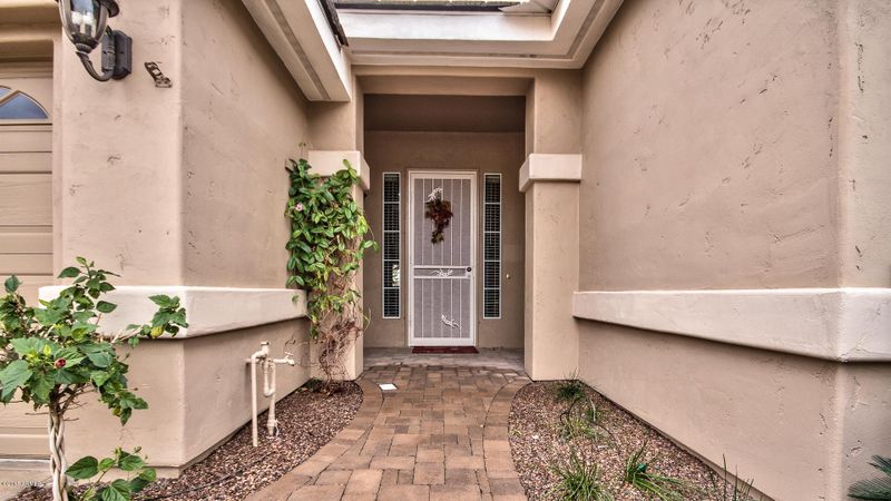 1443 E Monterey St, Chandler, AZ 85225