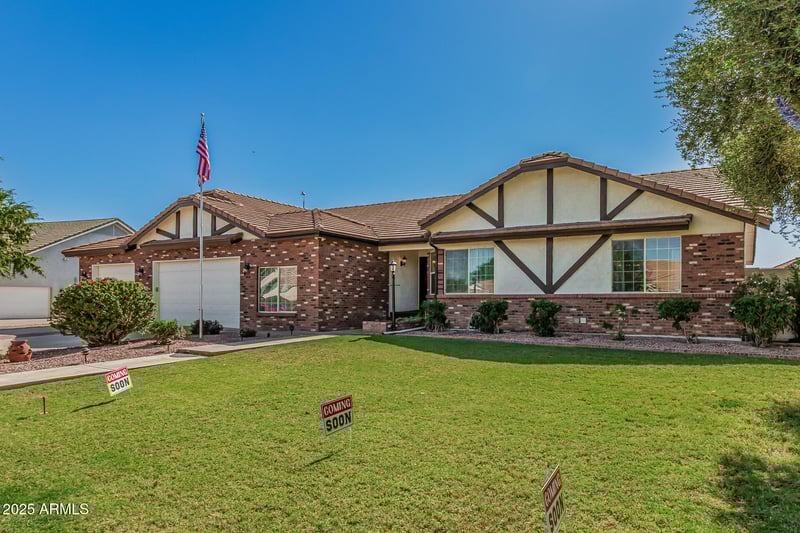 1443 Leland St, Mesa, AZ 85203