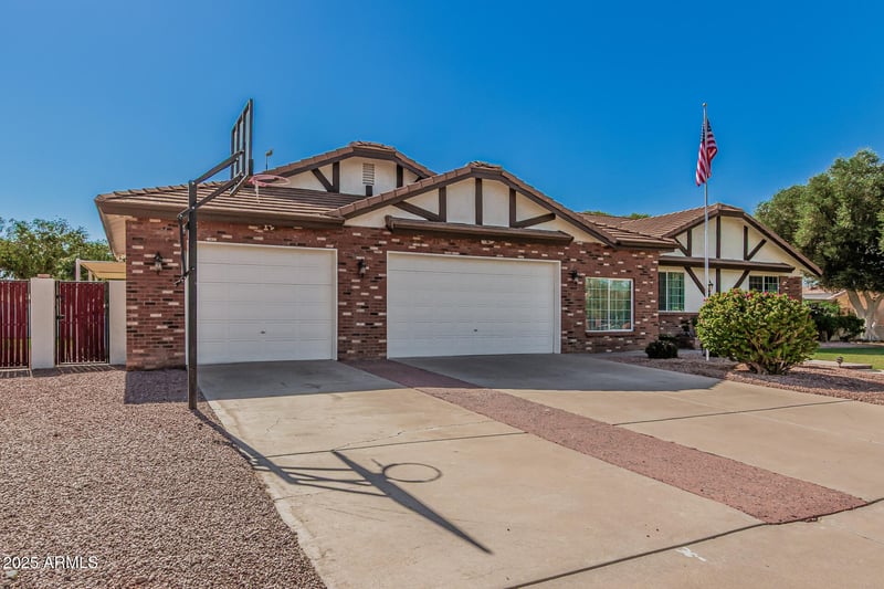 1443 Leland St, Mesa, AZ 85203