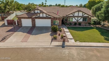 1443 Leland St, Mesa, AZ 85203