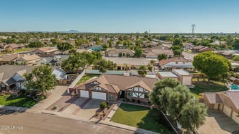 1443 Leland St, Mesa, AZ 85203