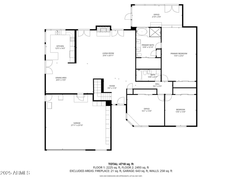 1443 Leland St, Mesa, AZ 85203