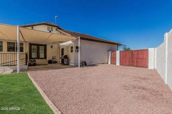 1443 Leland St, Mesa, AZ 85203