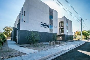 1443 Osborn Rd, Phoenix, AZ 85014