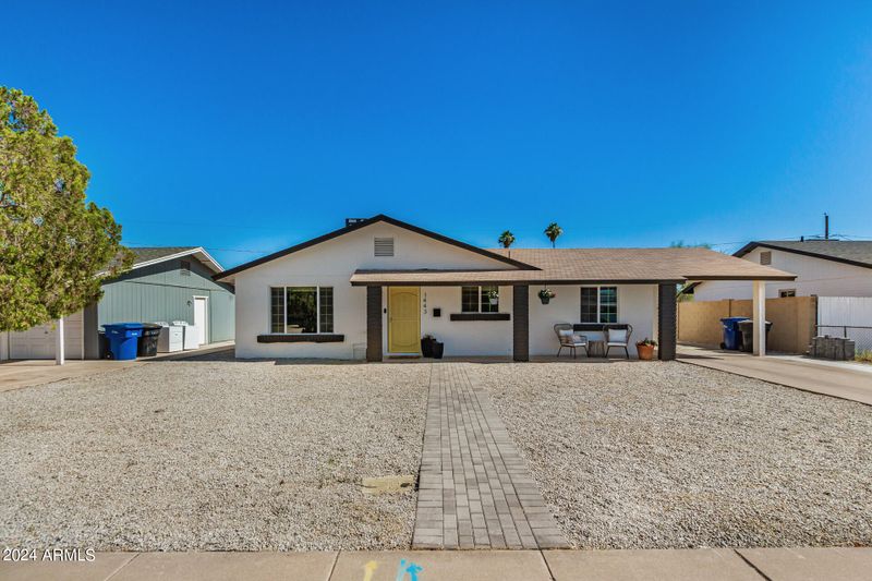 1443 W 7th Dr, Mesa, AZ 85202