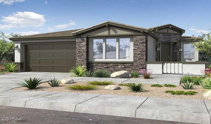 1443 W Creosote Dr, Queen Creek, AZ 85140