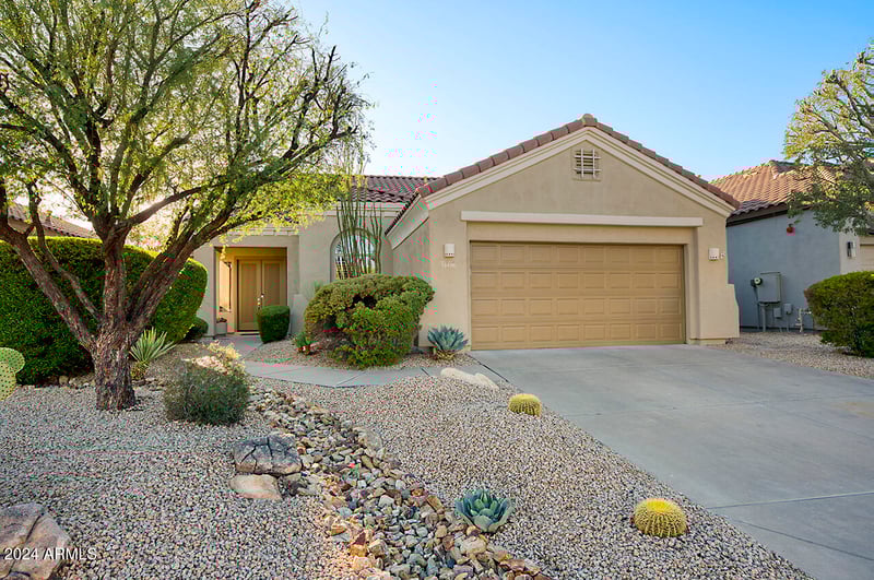 14430 Agave Dr, Fountain Hills, AZ 85268