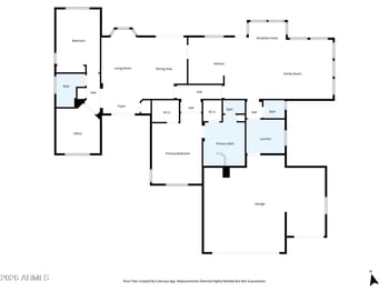 14430 Parada Dr, Sun City West, AZ 85375