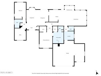 14430 Parada Dr, Sun City West, AZ 85375