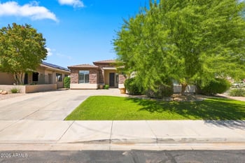 14430 W Monterey Way, Goodyear, AZ 85395