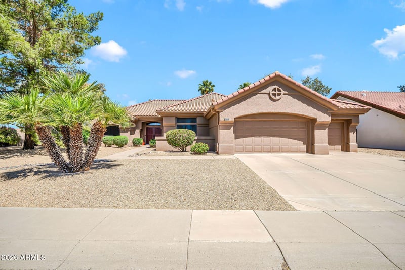 14430 Parada Dr, Sun City West, AZ 85375
