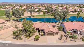 14430 W Parada Dr, Sun City West, AZ 85375