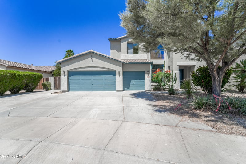 14430 Windsor Ave, Goodyear, AZ 85395