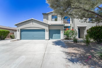 14430 Windsor Ave, Goodyear, AZ 85395
