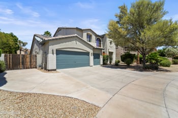 14430 Windsor Ave, Goodyear, AZ 85395
