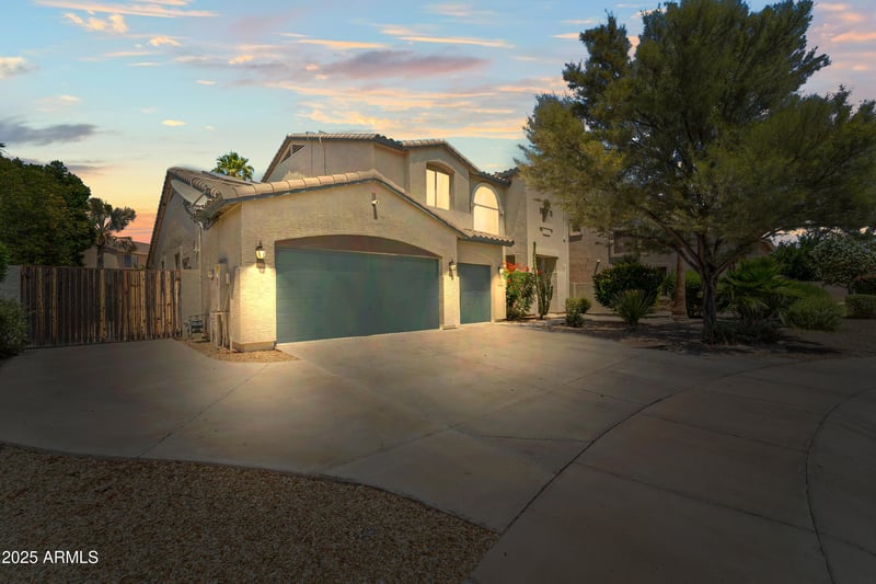 14430 Windsor Ave, Goodyear, AZ 85395