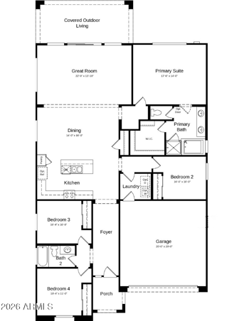 14431 Chama Dr, Surprise, AZ 85387