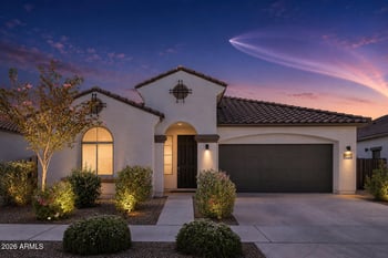 14431 Chama Dr, Surprise, AZ 85387
