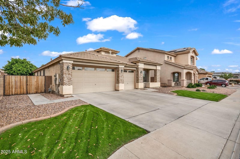 14432 Hearn Rd, Surprise, AZ 85379