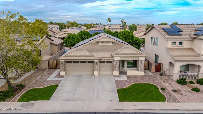 14432 Hearn Rd, Surprise, AZ 85379