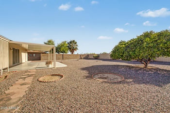 14432 Lakeforest Dr, Sun City, AZ 85351