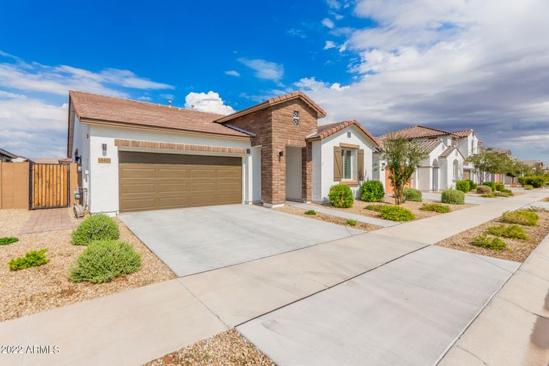 14432 W Whispering Wind Dr, Surprise, AZ 85387
