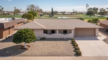 14433 Cameo Dr, Sun City, AZ 85351