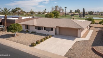14433 Cameo Dr, Sun City, AZ 85351