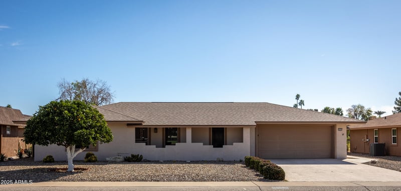14433 Cameo Dr, Sun City, AZ 85351