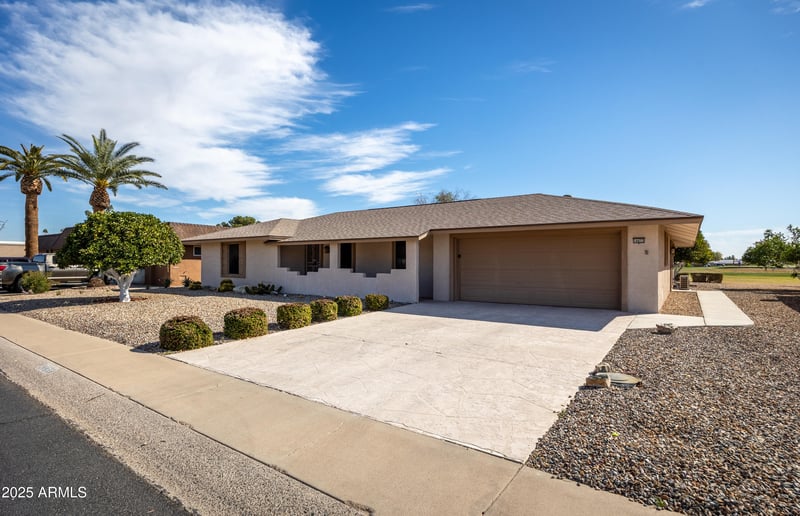 14433 Cameo Dr, Sun City, AZ 85351