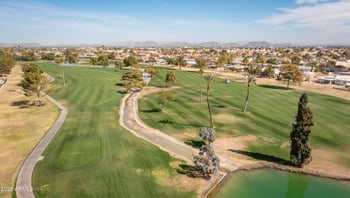 14433 Cameo Dr, Sun City, AZ 85351