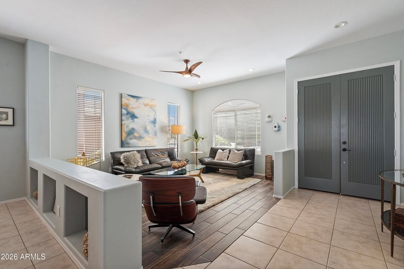 14433 N Agave Dr, Fountain Hills, AZ 85268